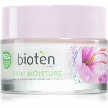 Bioten Skin Moisture gel crema hidratant pentru piele uscata si sensibila