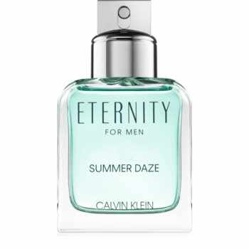 Calvin Klein Eternity for Men Summer Daze Eau de Toilette pentru bărbați