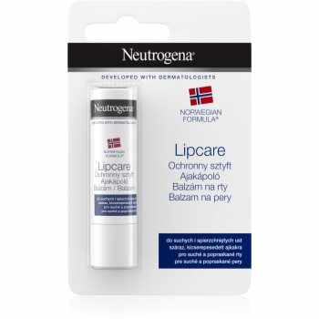 Neutrogena Norwegian Formula® balsam de buze