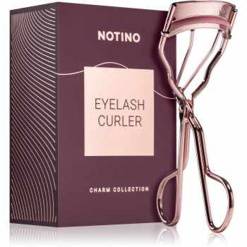 Notino Charm Collection Eyelash curler cleste pentru curbarea genelor