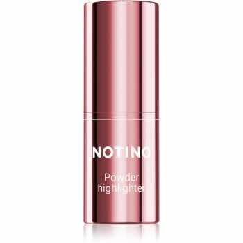 Notino Make-up Collection Powder highlighter iluminator pudră