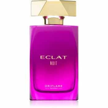 Oriflame Eclat Nuit Eau de Parfum pentru femei
