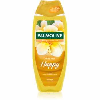Palmolive Aroma Essence Forever Happy gel de dus delicioasa