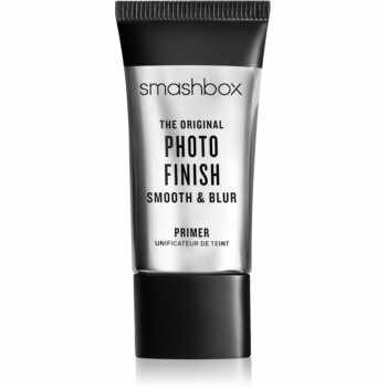 Smashbox Photo Finish Foundation Primer bază sub machiaj, cu efect de netezire