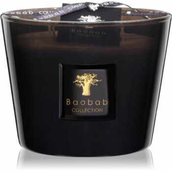 Baobab Collection Les Prestigieuses Encre de Chine lumânare parfumată