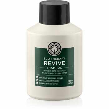 Maria Nila Eco Therapy Revive Shampoo șampon micelar delicat pentru toate tipurile de păr