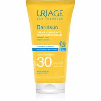 Uriage Bariésun Cream SPF 30 crema de protectie pentru fata si corp SPF 30