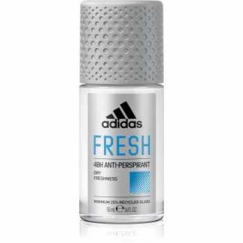 Adidas Cool & Dry Fresh antiperspirant roll-on