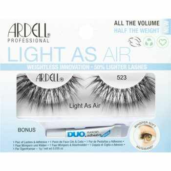 Ardell Light As Air gene false cu lipici