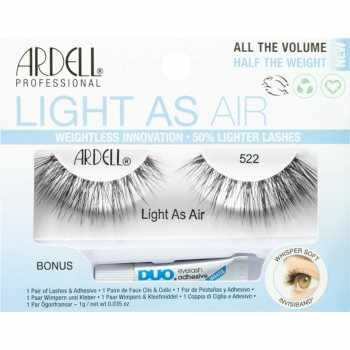Ardell Light As Air gene false cu lipici