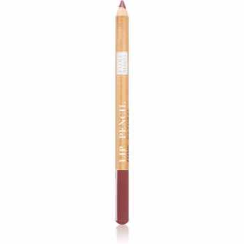 Astra Make-up Pure Beauty Lip Pencil creion contur buze natural