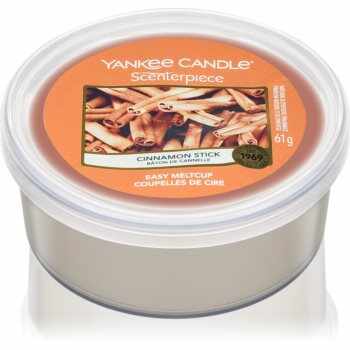 Yankee Candle Scenterpiece Cinnamon Stick ceară pentru încălzitorul de ceară