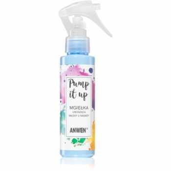 Anwen Pump it Up spray pentru volum
