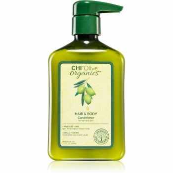 CHI Organics Olive balsam hidratant de par si de corp