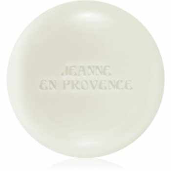 Jeanne en Provence BIO Apple șampon organic solid calitate BIO