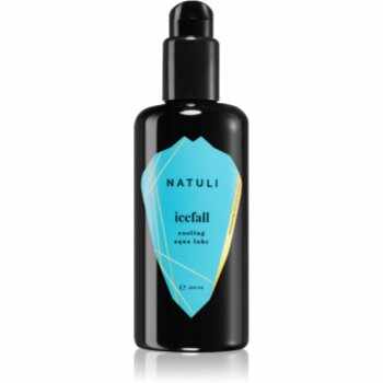 NATULI Premium Icefall gel lubrifiant cu efect racoritor