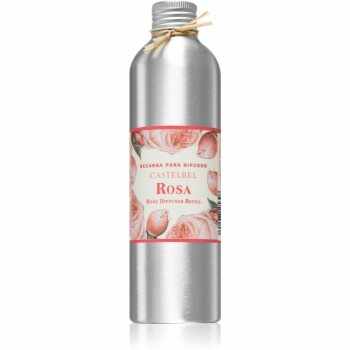 Castelbel Rose reumplere în aroma difuzoarelor