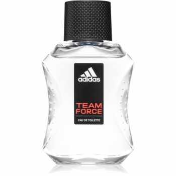 Adidas Team Force Edition 2022 Eau de Toilette pentru bărbați