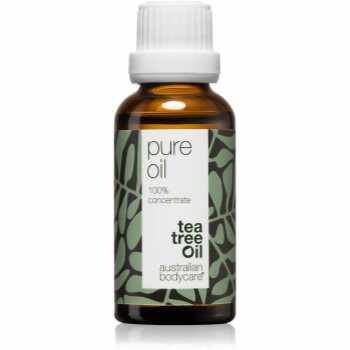 Australian Bodycare Tea Tree Oil ulei din arbore de ceai