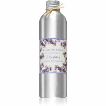 Castelbel Lavender reumplere în aroma difuzoarelor