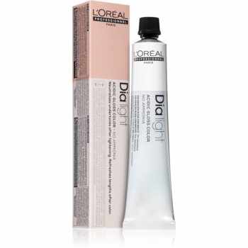 L’Oréal Professionnel Dia Light Culoare permanenta pentru par fără amoniac