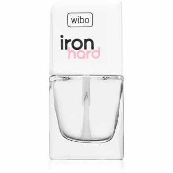 Wibo Iron Hard lac pentru intarirea unghiilor