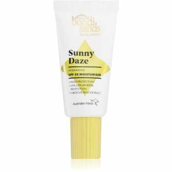 Bondi Sands Everyday Skincare Sunny Daze SPF 50 Moisturiser loțiune protectoare hidratantă SPF 50