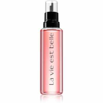 Lancôme La Vie Est Belle Eau de Parfum rezervă pentru femei