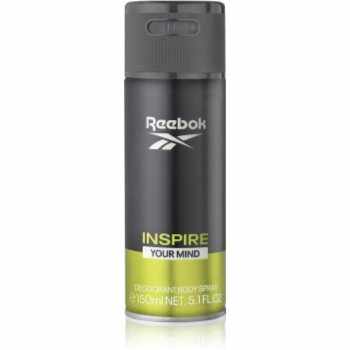 Reebok Inspire Your Mind spray de corp parfumat