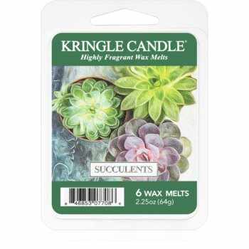 Kringle Candle Succulents ceară pentru aromatizator