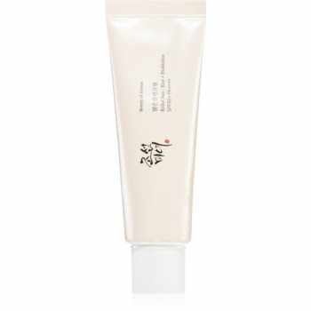 Beauty Of Joseon Relief Sun Rice + Probiotics crema protectoare pentru fata cu probiotice