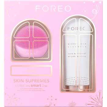 FOREO Skin Supremes LUNA™ play smart 2 Set set pentru îngrijirea pielii