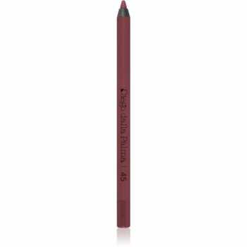 Diego dalla Palma Stay On Me Lip Liner Long Lasting Water Resistant creion contur pentru buze, waterproof