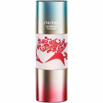 Shiseido Ultimune Future Power Shot ser facial