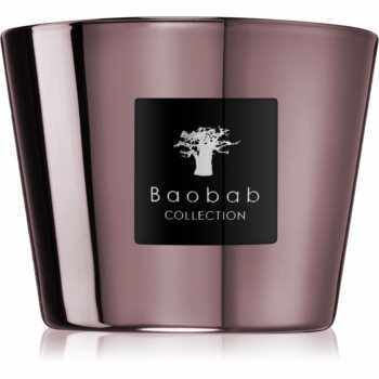 Baobab Collection Les Exclusives Roseum lumânare parfumată
