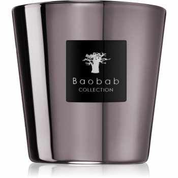 Baobab Collection Les Exclusives Roseum lumânare parfumată