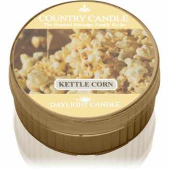Country Candle Kettle Corn lumânare