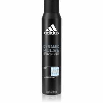Adidas Dynamic Pulse deodorant spray