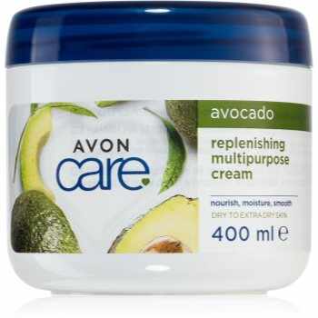 Avon Care Avocado cremă hidratantă pentru fata si corp
