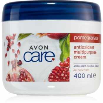 Avon Care Pomegranate cremă multifuncțională pentru fata, maini si corp
