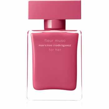 Narciso Rodriguez for her Fleur Musc Eau de Parfum pentru femei