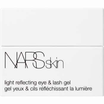 NARS Skin Light Reflecting Eye & Lash Gel gel de iluminare zona ochilor