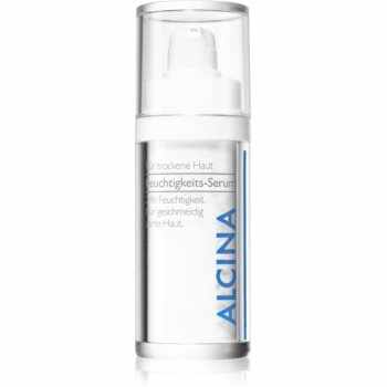 Alcina For Dry Skin ser hidratant