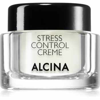 Alcina N°1 crema pentru protectia pielii