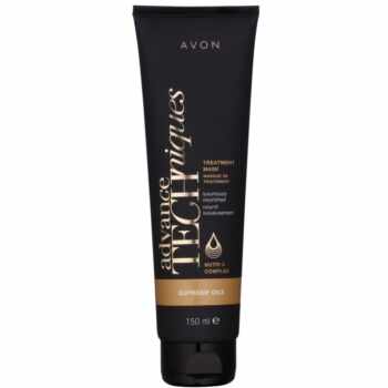 Avon Advance Techniques Supreme Oils masca intens nutritiva