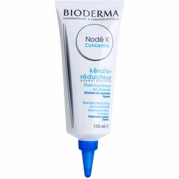 Bioderma Nodé K masca -efect calmant pentru piele sensibila