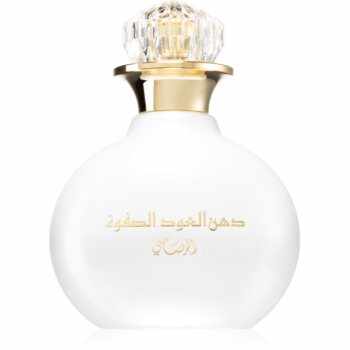 Rasasi Dhan Al Oudh Safwa Eau de Parfum unisex