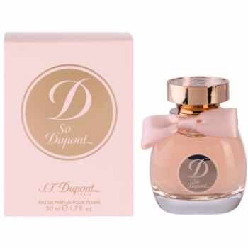 S.T. Dupont So Dupont Eau de Parfum pentru femei
