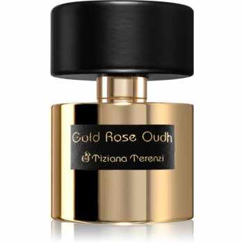 Tiziana Terenzi Gold Rose Oudh extract de parfum unisex