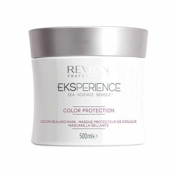 Masca pentru Protectia Culorii - Revlon Professional Eksperience Color Protection Color Sealing Mask, 500ml